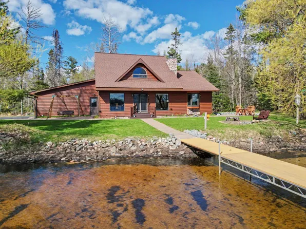 3975 Church Rd, Conover, WI 54519