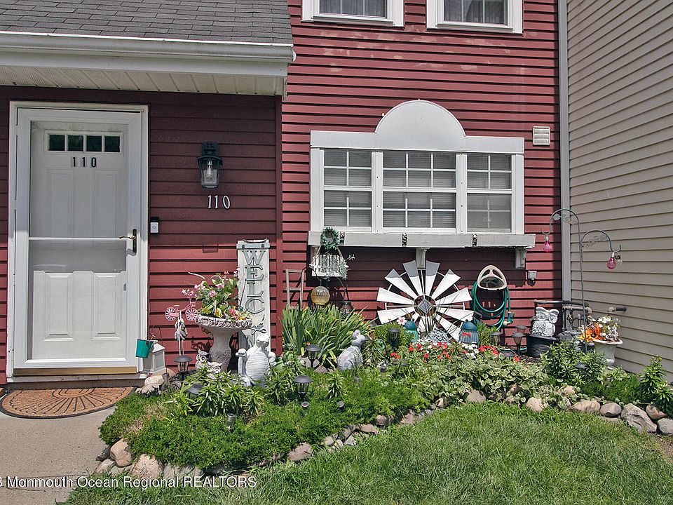110 Teaberry Court, Tuckerton, NJ 08087 Zillow