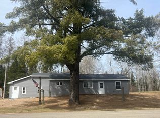 32526 W Company Row, Eckerman, MI 49728