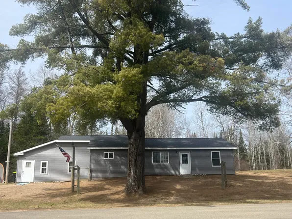 32526 W Company Row, Eckerman, MI 49728