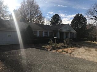 450 State Route 420, Humboldt, TN 38343