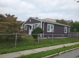 43-53 Sylvia St, New Bedford, MA 02745