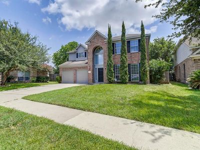 934 Garden Land Ct, Houston, TX, 77073