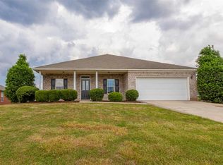 111 Burwell Spring Ln, Harvest, AL 35749