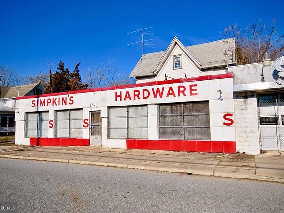 3rd image of 29 W High St