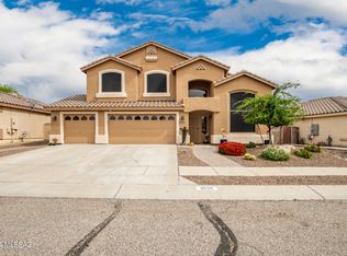 9595 E Grand Teton Rd, Tucson, AZ 85748