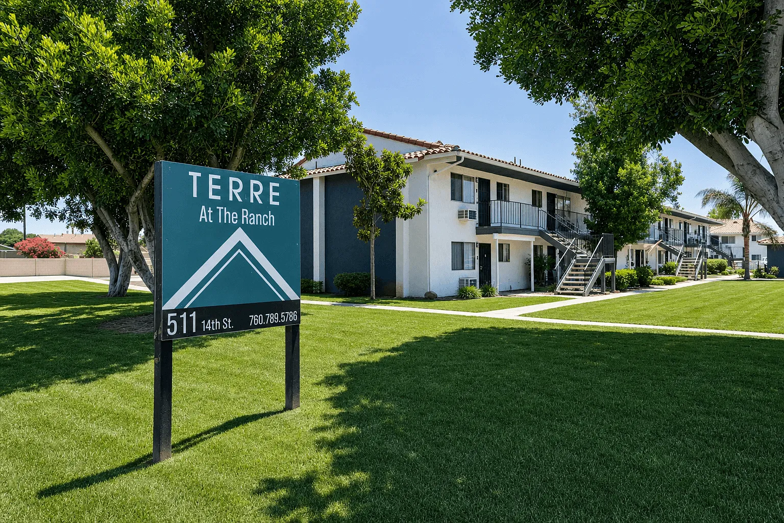 Terre at the Ranch — Photo 1