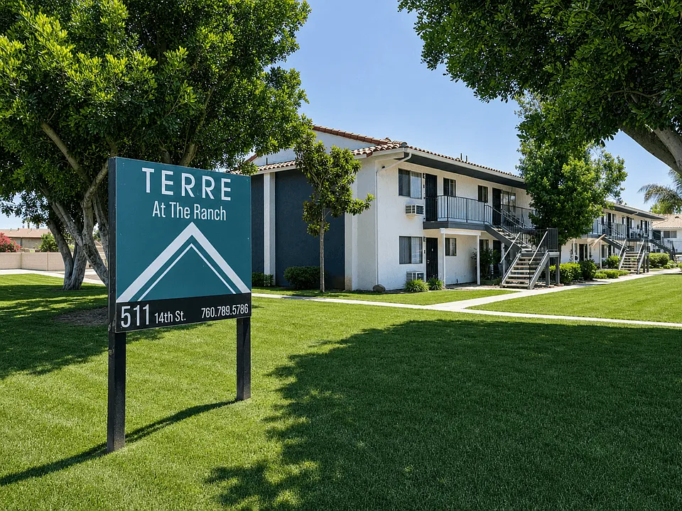 Terre at the Ranch