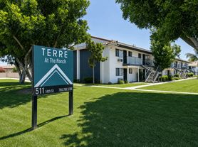 Terre at the Ranch