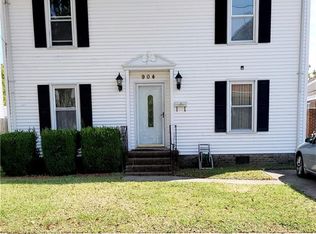 904 Grayson St, Norfolk, VA 23523