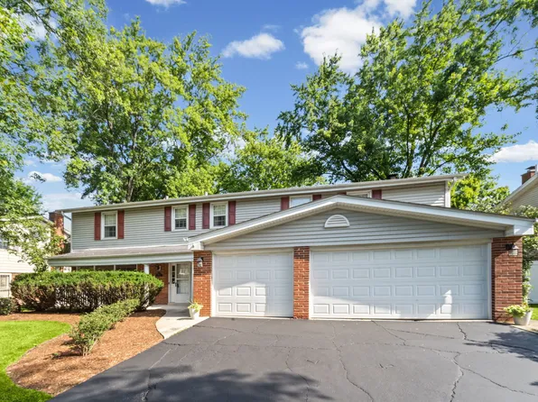 3822 Knight St, Glenview, IL 60025