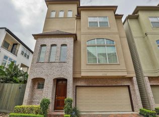 2708 Sherwin St, Houston, TX 77007