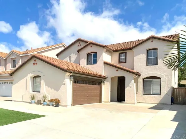 1409 Venters Dr, Chula Vista, CA 91911