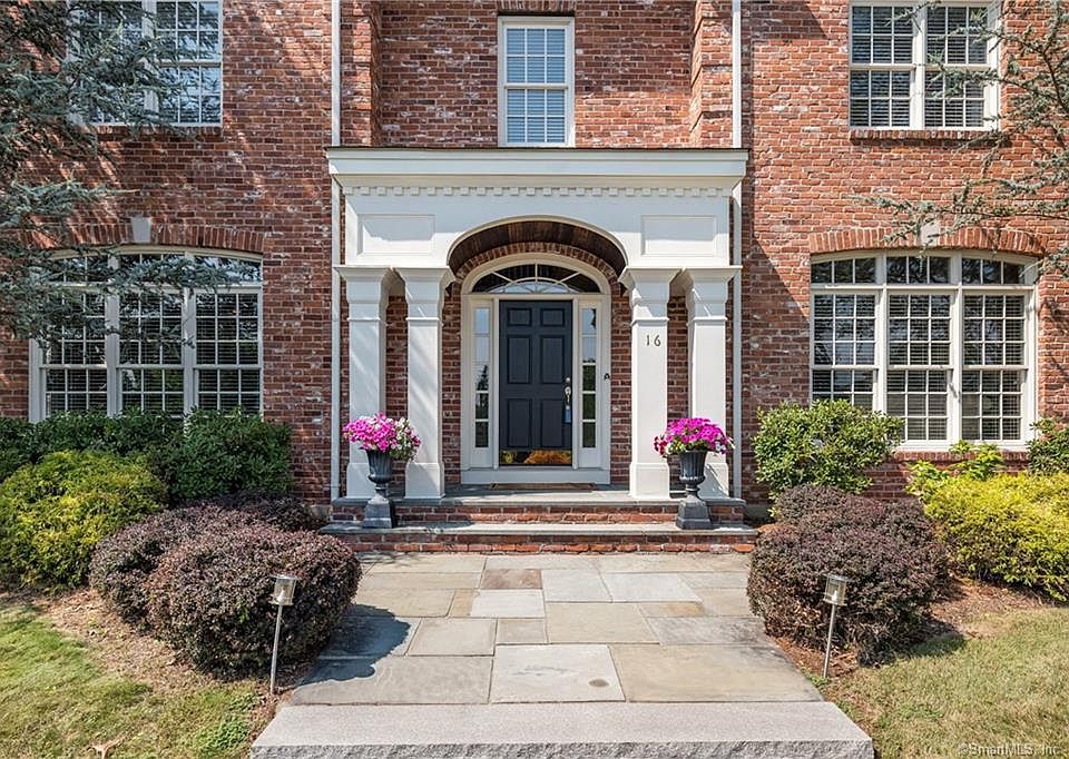 16 Hill Ln, Avon, CT 06001 Zillow