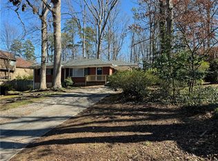 1050 Longshore Dr, Decatur, GA 30032