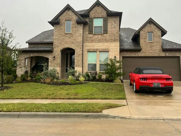 1633 Thunderbird Dr, Haslet, TX 76052
