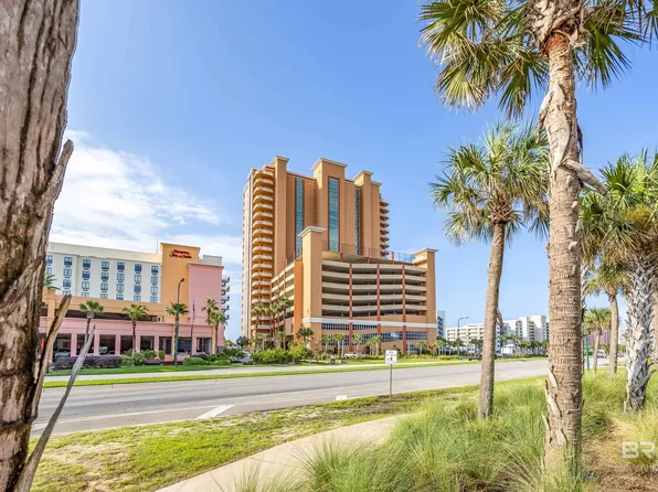 25494 Perdido Beach Blvd #803, Orange Beach, AL 36561