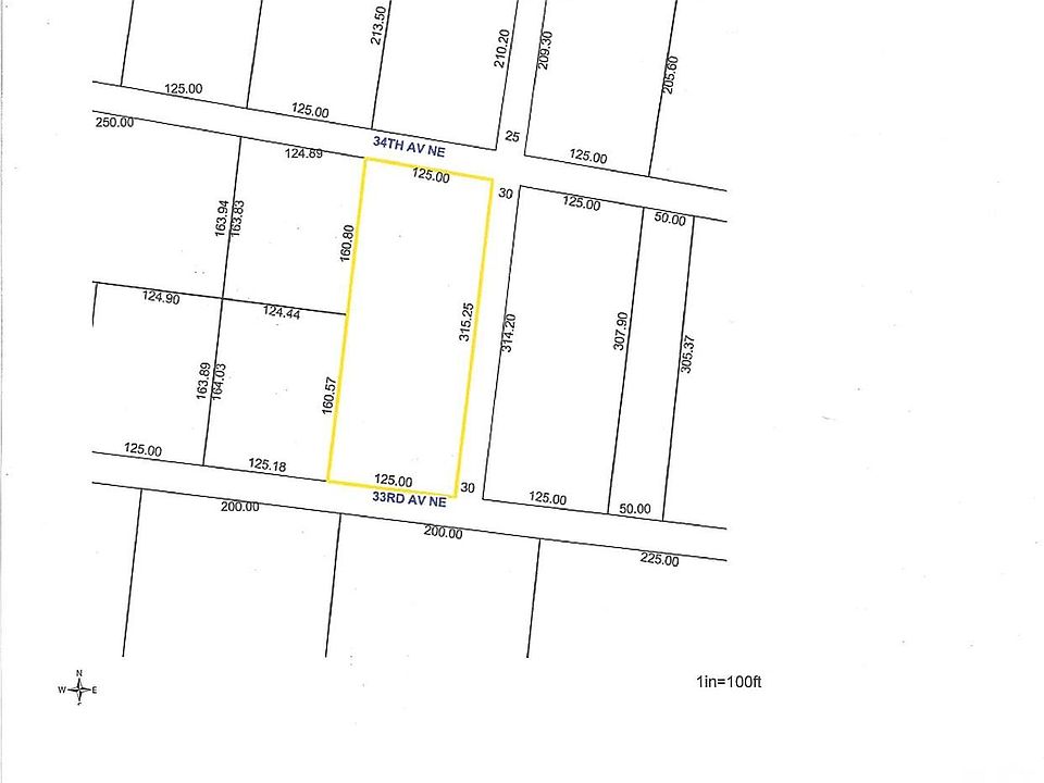 2nd image of 130 34th Ave NE