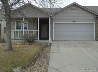 1277 Lavender Ct, Loveland, CO 80537