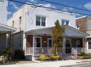4111 Boulevard Ave, Atlantic City, NJ