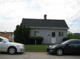 325 Buckstrail Ln, Ligonier, PA 15658