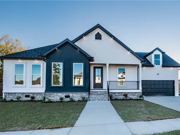 304 Chinchilla Dr, Arabi, LA 70032