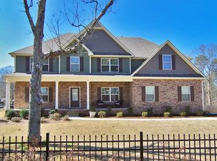 3833 Steinhauer Rd NE, Marietta, GA 30066