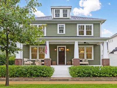 5672 Evans Farm Dr, Lewis Center, OH, 43035