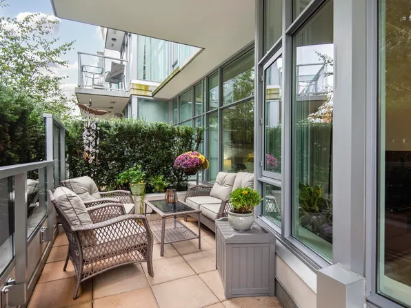 185 Victory Ship Way #112, North Vancouver, BC V7L 0B1