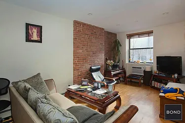 Sold by Bond New York