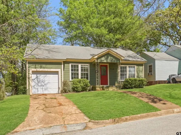 713 Highland Dr, Palestine, TX 75801