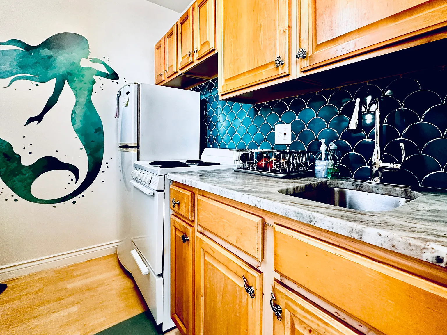 1 bed, $4,000 — Photo 4