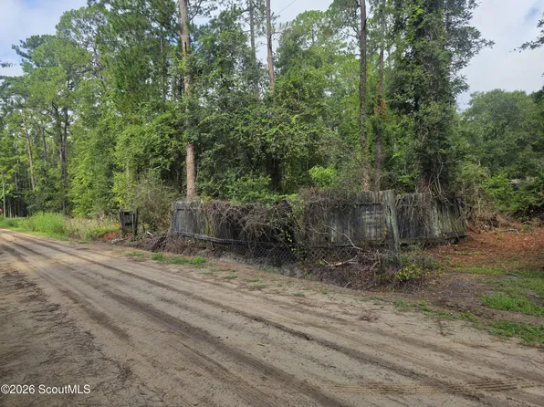 0 Cyprus Rd, Hortense, GA 31543
