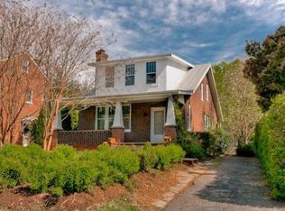 1033 Hazel St, Charlottesville, VA 22902