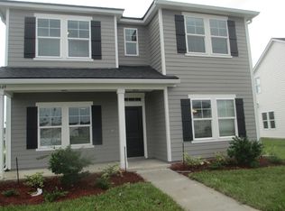 649 Welcome Home Dr, Middleburg, FL 32068