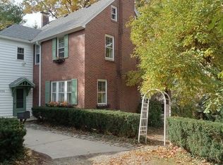 6702 Edgerton Ave, Pittsburgh, PA