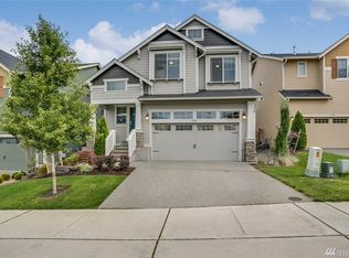 13012 SE 308th Pl, Auburn, WA 98092
