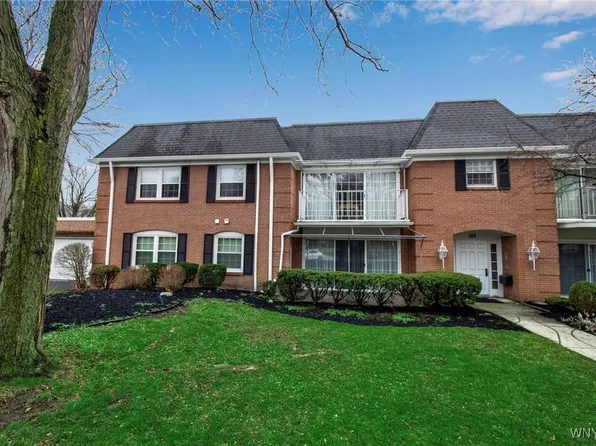105 Homer Ln APT G, Amherst, NY 14221