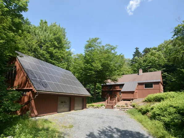 2 Hidden Lane, Enfield, NH 03748