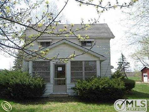 2183 Braidwood Rd, Riley, MI 48041 | Zillow