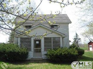 2183 Braidwood Rd, Riley, MI 48041