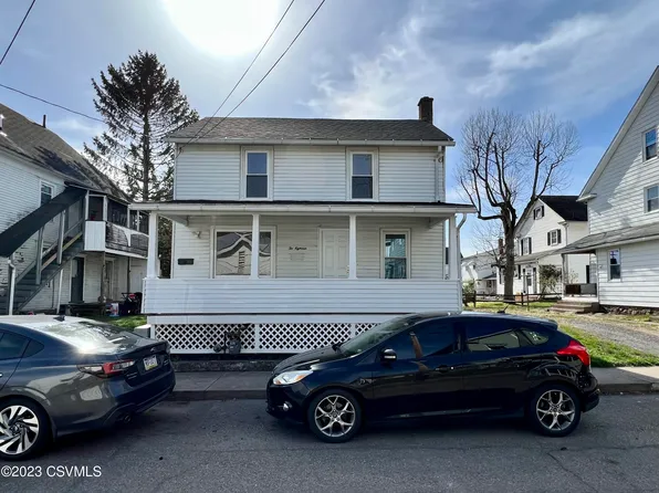 218 Line St, Berwick, PA 18603