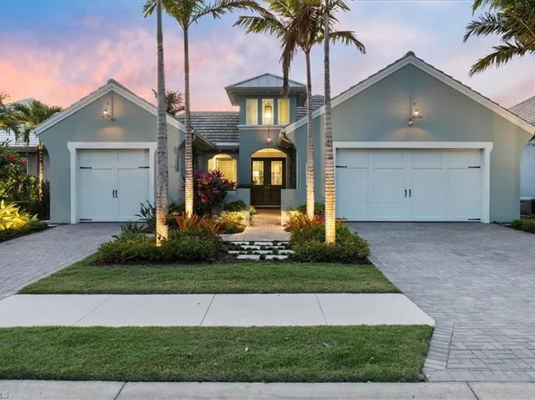 6321 Lyford Isle DR, NAPLES, FL 34113