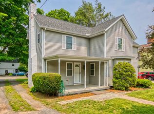 46 High St, South Glastonbury, CT 06073