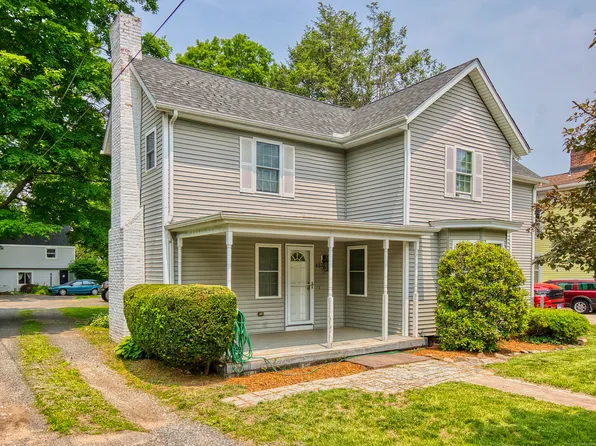 46 High Street, Glastonbury, CT 06073