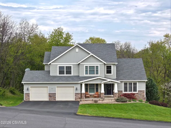 507 Madison Ave, Northumberland, PA 17857
