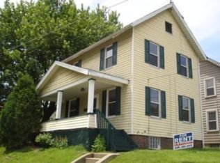 1106 Green Ave SW, Massillon, OH 44647