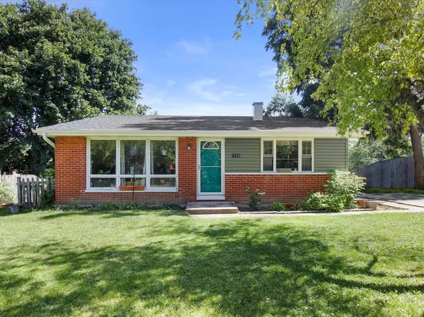 12449 41st AVENUE, Pleasant Prairie, WI 53158