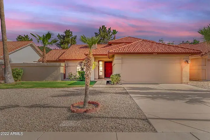 7217 W McRae Way