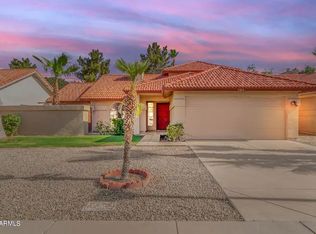 7217 W McRae Way, Glendale, AZ 85308
